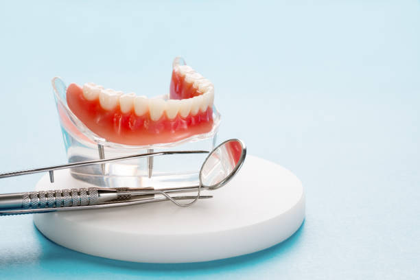 Advanced Technology for Better Dental Care in Prineville, OR